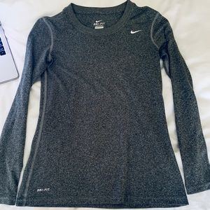 Nike long sleeve